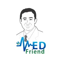 Medfriend Store icon