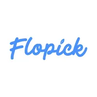 Flopick icon