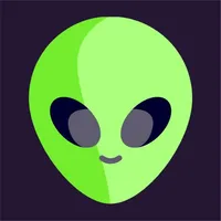 Pet Alien icon