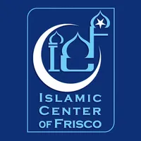 ICF - Frisco Masjid icon