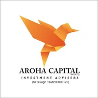 Aroha Capital icon