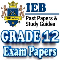 IEB Matric Exam Papers icon