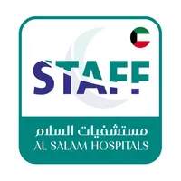 AlSalam Staff icon