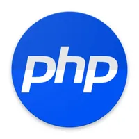 Php Tutorial and Compiler icon