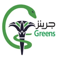 Greens Pharmacies icon