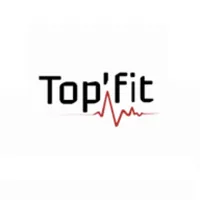 Topfit Fitness icon