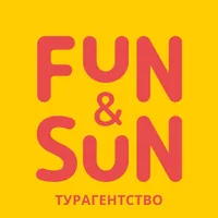 FUN&SUN Турагентство icon