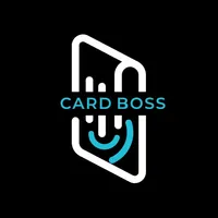 Card Boss Grading icon