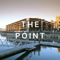 The Point Apartments icon