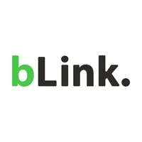 RideBLink - bike sharing icon