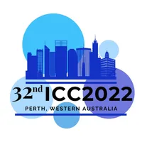 ICC 2022 icon