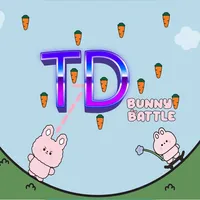 TD Bunny Battle icon