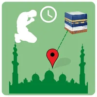 Alazan Prayer Times icon