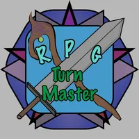 RPGTurnMaster icon