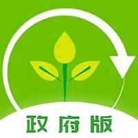 环保管家政府端 icon