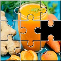 Jigsaw Puzzle Simple icon