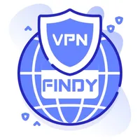 Findy VPN icon