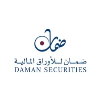 Daman Securities icon