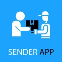 PlusXDelivery Sender icon