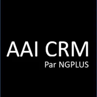 AAI CRM icon