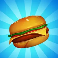 Eating Hero: Clicker Food Game icon