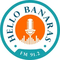 Hello Banaras 91.2 FM icon