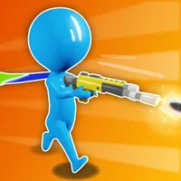 Flag Shooter icon