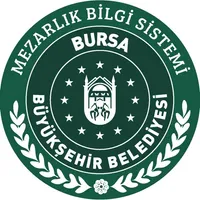 Bursa Mezarlık Bilgi Sistemi icon