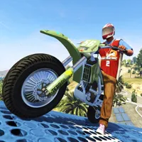 MX Bike Racing Flip Master icon