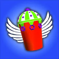 Ice Cream Stack Popsicle Stack icon