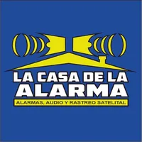 LA CASA DE LA ALARMA icon