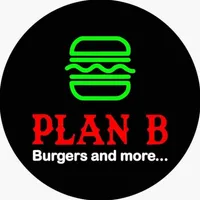 Plan B Burger icon