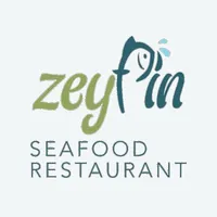 Zeyfin Seafood Restaurant icon