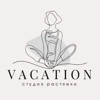 VACATION | СТУДИЯ РАСТЯЖКИ icon