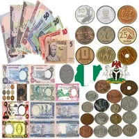 Nigeria Currency Gallery icon