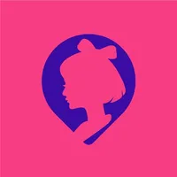 Her Map icon