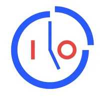 Time In And Out icon