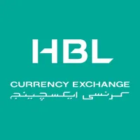 HBL Currency Exchange icon