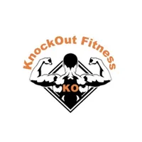 KO Knockout Fitness icon