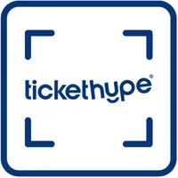 Tickethype Scanner icon