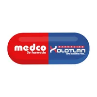 Medco Xolotlan icon