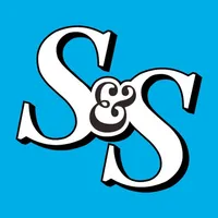 S&S Supermarket icon