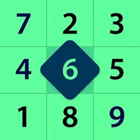 Sudoku - Puzzle & Brain Games icon