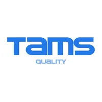 TAMS Quality icon