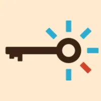 Twelve keys icon