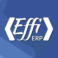 Effi ERP icon