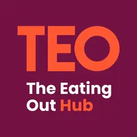 The Eating Out Hub icon