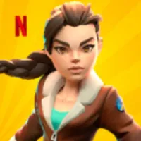 Tomb Raider Reloaded NETFLIX icon