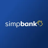 Simpbank icon