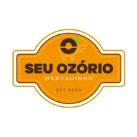 Seu Ozório Mercadinho icon